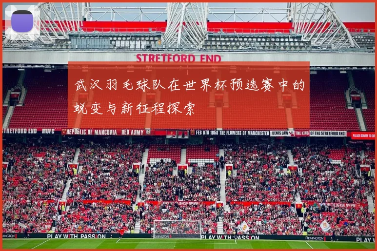 武汉羽毛球队在世界杯预选赛中的蜕变与新征程探索