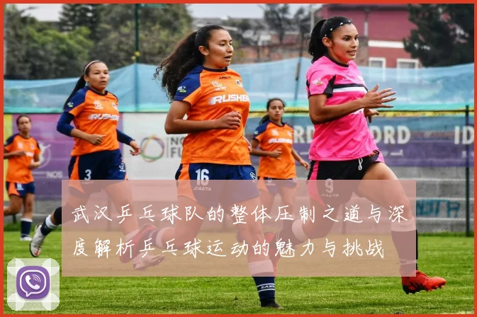 武汉乒乓球队的整体压制之道与深度解析乒乓球运动的魅力与挑战