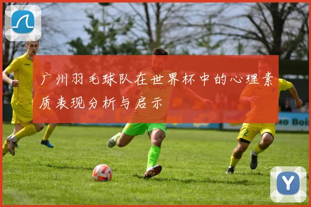 广州羽毛球队在世界杯中的心理素质表现分析与启示