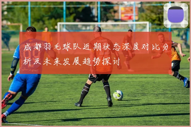 成都羽毛球队近期状态深度对比分析及未来发展趋势探讨
