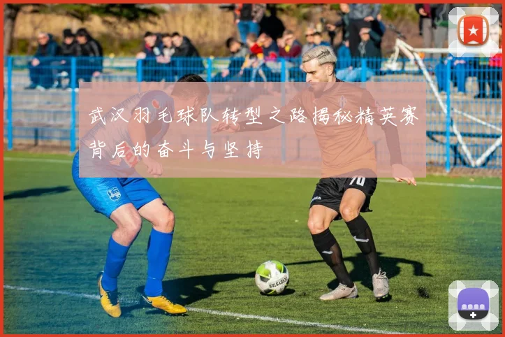 武汉羽毛球队转型之路揭秘精英赛背后的奋斗与坚持