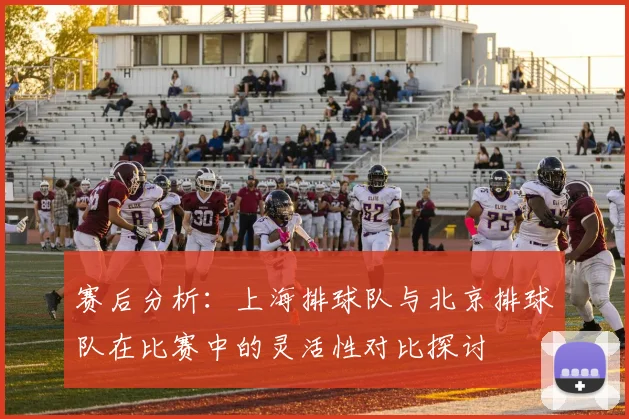 赛后分析：上海排球队与北京排球队在比赛中的灵活性对比探讨