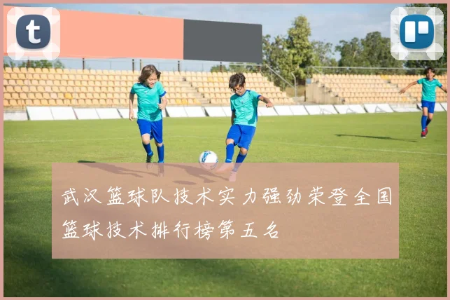 武汉篮球队技术实力强劲荣登全国篮球技术排行榜第五名